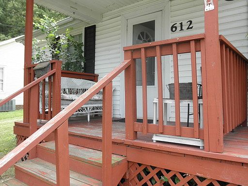 3rd image of 612 Central Ave