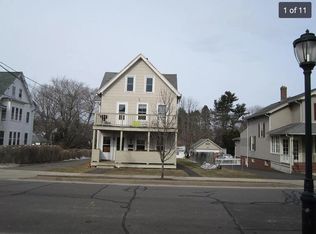 33 Harrison Ave #3, Branford, CT 06405
