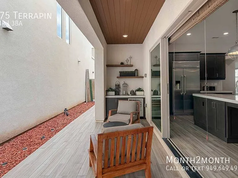 175 Terrapin — Photo 44