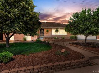 495 S Leyden St, Denver, CO 80224