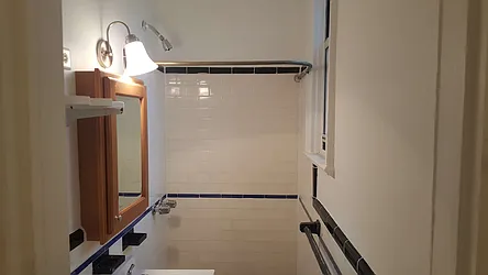 Rented by B & H Properties of New York LTD