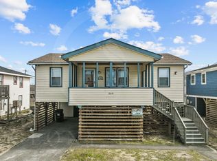 209 E Walker St, Kill Devil Hills, NC 27948