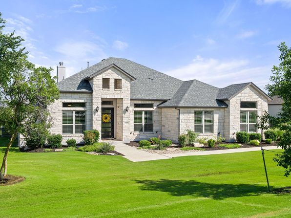3720 Deep Pocket Dr, Leander, TX 78641