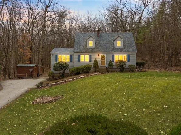 14 Schaefer Circle, Hudson, NH 03051