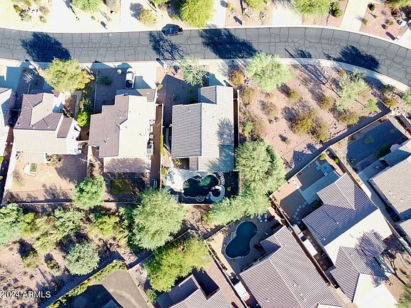 3rd image of 6729 E HACIENDA LA NORIA Lane