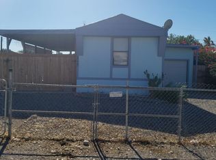 1580 E Las Colinas Ln, Fort Mohave, AZ 86426