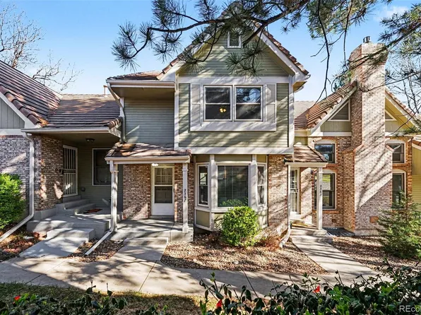 2367 Ranch Drive, Westminster, CO 80234