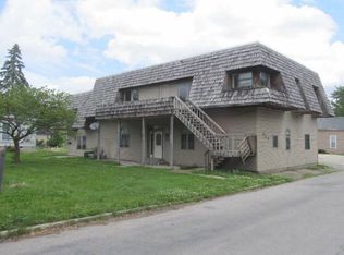 224 W Chestnut St, Hartford City, IN 47348