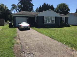 263 Bachmann Ave, Newark, OH 43055