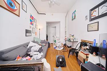 Rented by Living New York