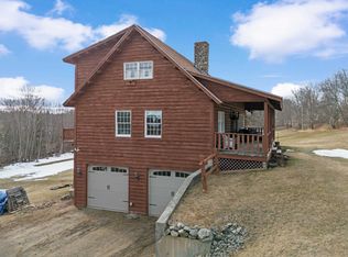 643 Loudon Ridge Road, Loudon, NH 03307