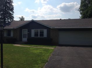 3920 Allston Dr, Jackson, MI