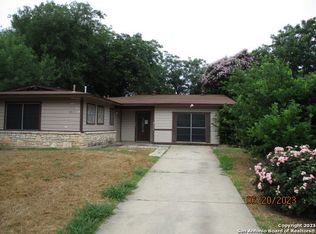 1811 Westvalley Dr, San Antonio, TX 78227