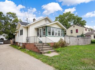 41 Wilbur St SE, Wyoming, MI