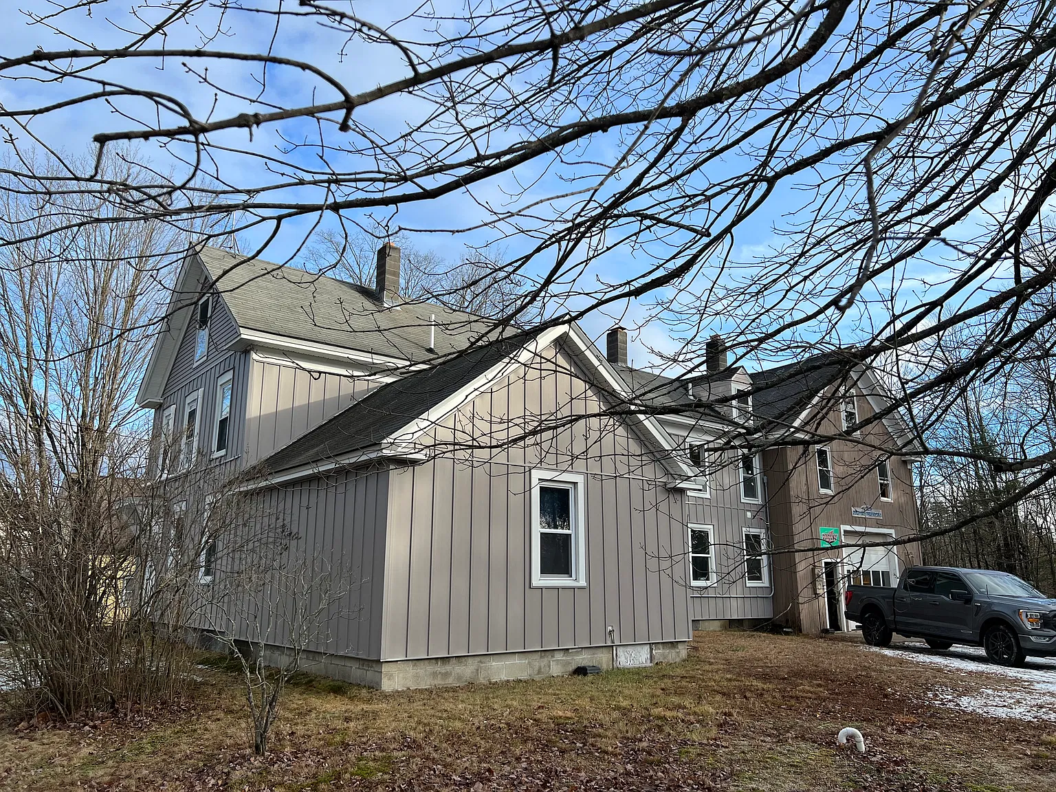2 bed, 800 sqft, $1,700 — Photo 1