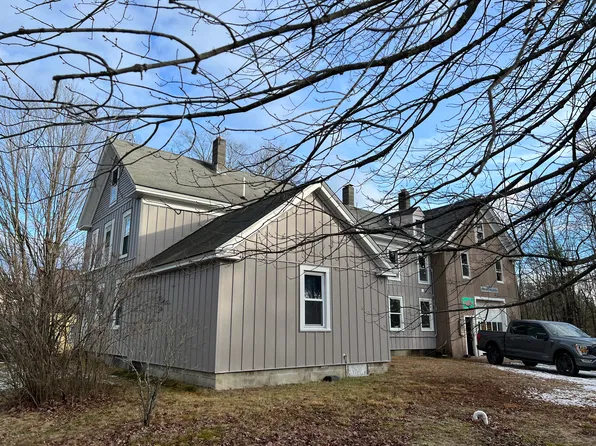 801 Forest Rd #2, Greenfield, NH 03047