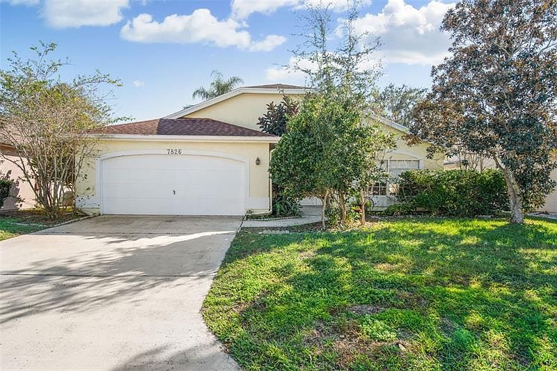 7826 Becket St, New Port Richey, FL 34653 | Zillow