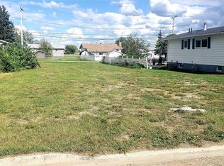 318 Alberta St, Melville, SK S0A2P0