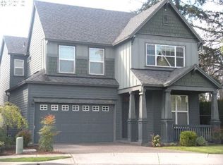 2989 NW 173rd Ter, Beaverton, OR
