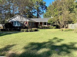 504 E 14th St, El Dorado, AR 71730