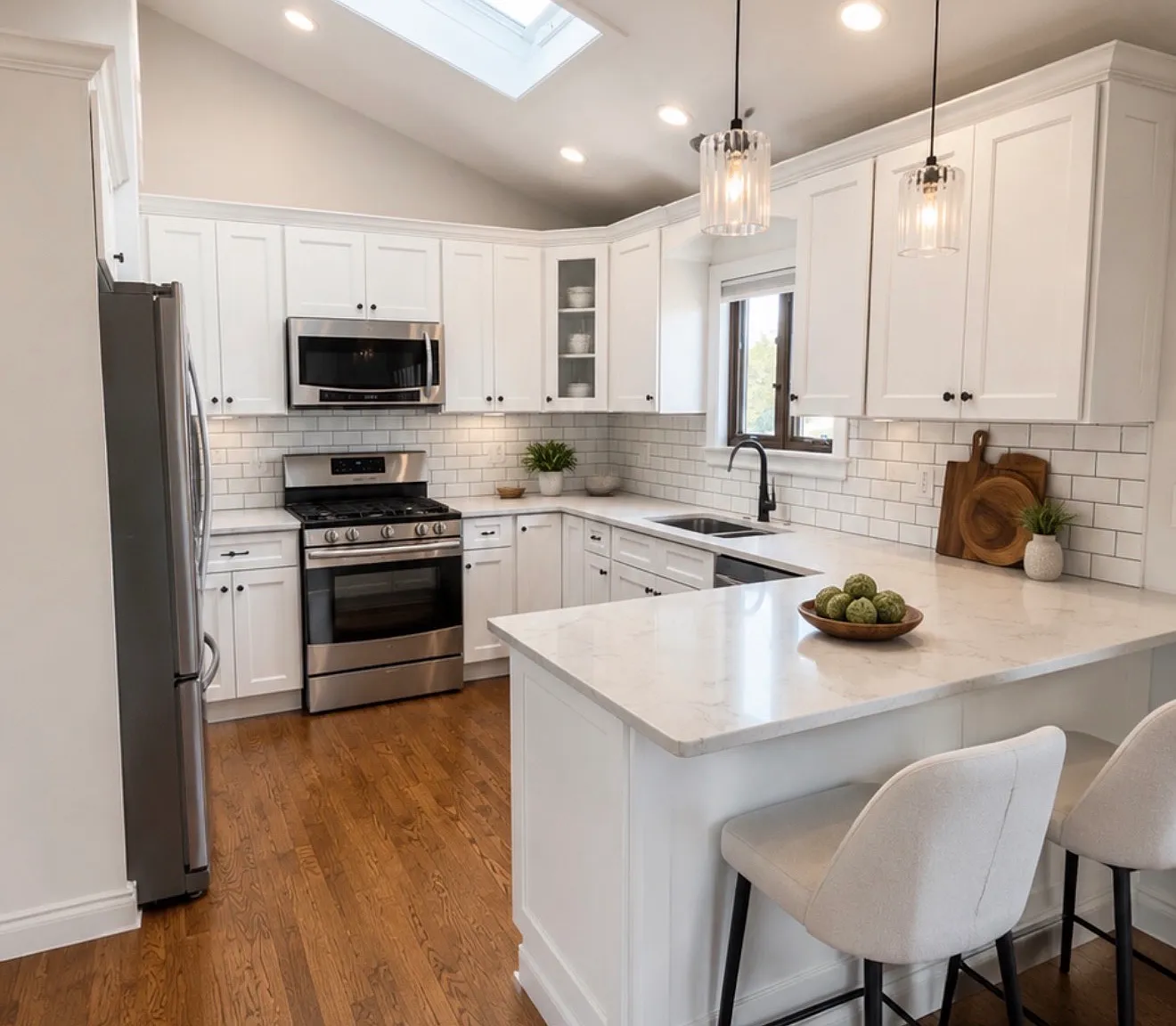 3 bed, 1300 sqft, $4,000 — Photo 4