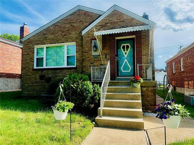 5636 Marquette Ave, Saint Louis, MO, 63139