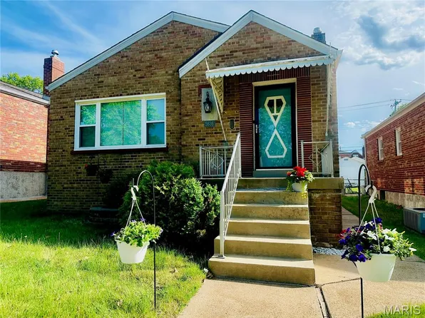 5636 Marquette Ave, Saint Louis, MO 63139