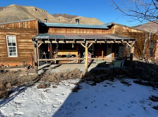 275 Pickett Loop, Challis, ID 83226