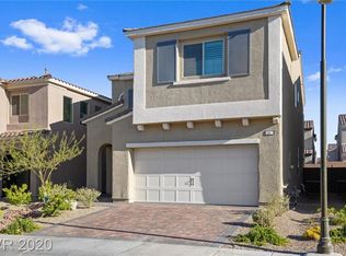 287 Walkinshaw Ave, Las Vegas, NV 89148