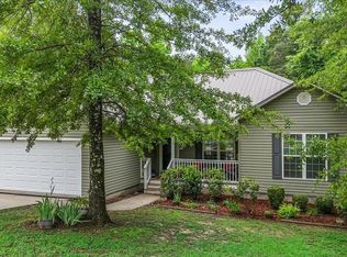 1027 Day Gap Rd, Cullman, AL 35057