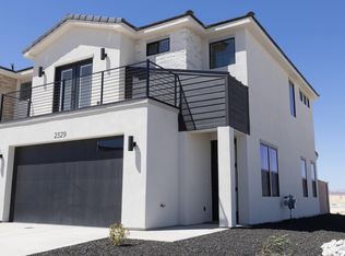 2329 E Malitsoh Way S #126, Saint George, UT 84790