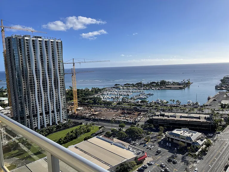 988 Halekauwila St #3001-1 — Photo 4