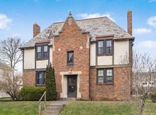 1411 Meadow Rd #C, Columbus, OH 43212