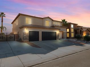5830 Tipperary St, Las Vegas, NV 89130