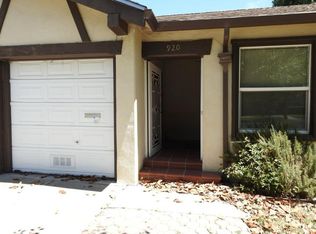 920 Allerton St, Redwood City, CA 94063