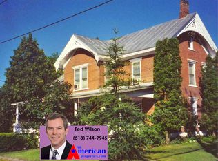 8 Mountain Ave, Warrensburg, NY 12885