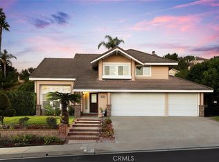 2727 N Vista Valley Rd, Orange, CA 92867