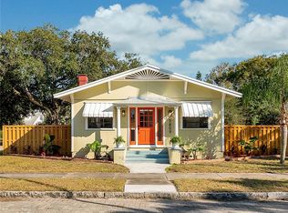 5809 N Suwanee Ave, Tampa, FL 33604