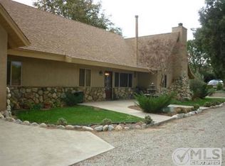 4430 Escondido Canyon Rd, Acton, CA 93510