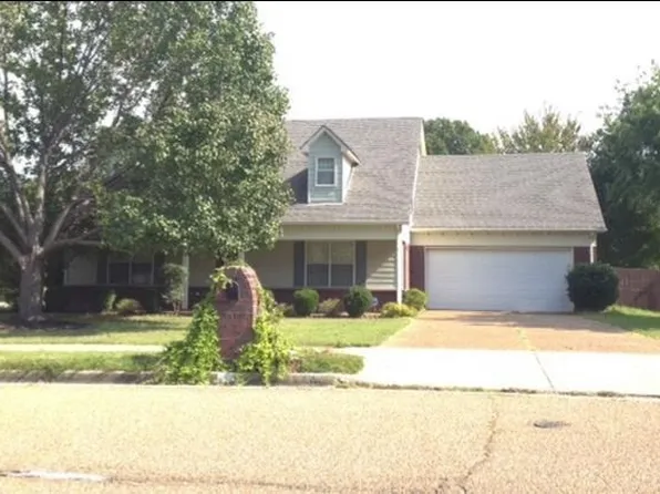 3406 Earlynn Dr, Bartlett, TN 38133