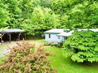 111 Chestnut Gap Rd, Blue Ridge, GA 30513