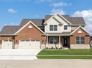 1106 Glen Abbey Dr, Champaign, IL