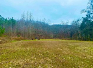 0 Cecil Stevens Rd, Fifty Six, AR 72533