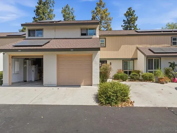 503 Smoketree Gln, Escondido, CA 92026
