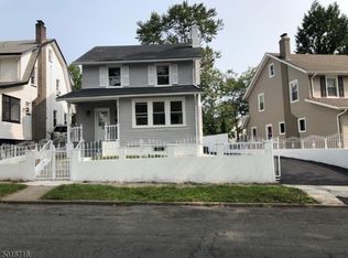 14 Whitman Ave, East Orange, NJ 07017