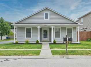 14394 Banister Dr, Noblesville, IN 46060