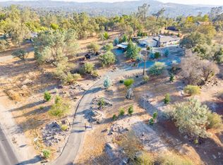 28960 Yosemite Springs Pkwy, Coarsegold, CA 93614