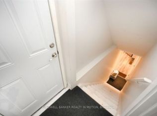 1244 Robson Cres #BASEMENT, Milton, ON L9T 6W1