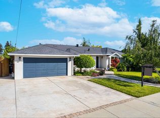 4118 Norris Rd, Fremont, CA 94536