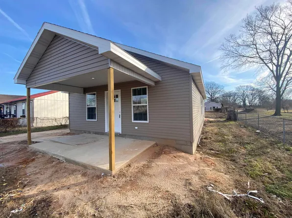 624 Butterfield Ave, Trumann, AR 72472